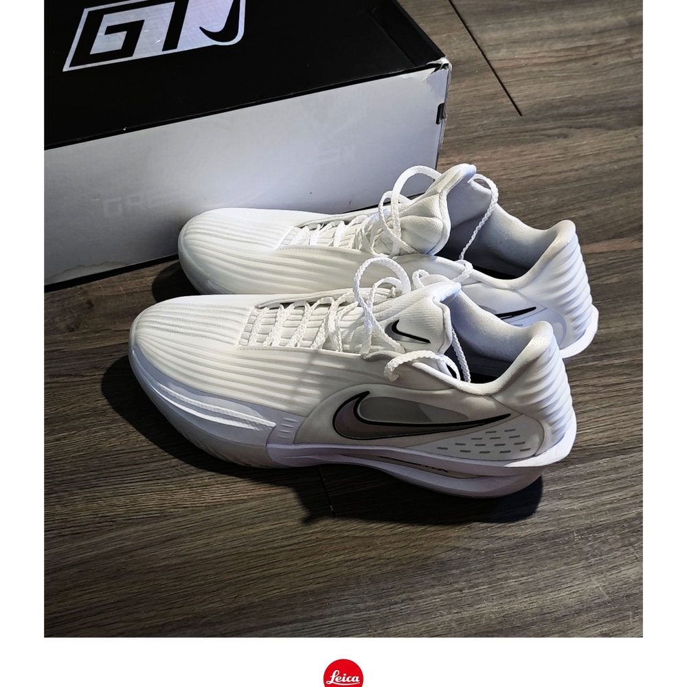 Nike GTCUT3 turbo
